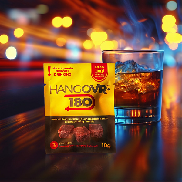 Hangovr-180™